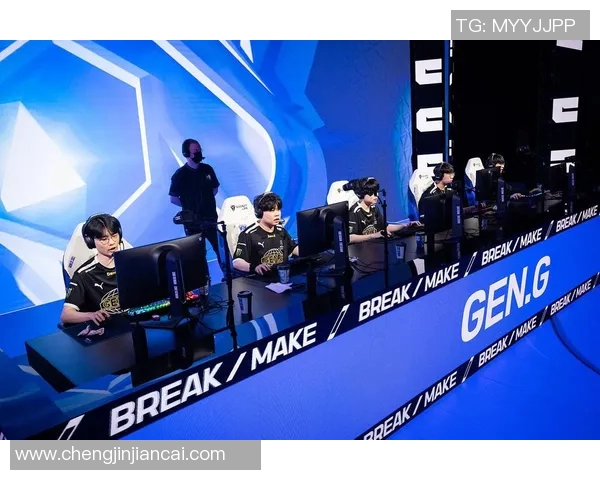 职业联赛中EDG实力表现分析及未来发展潜力探讨 职业联赛中EDG实力表现分析及未来发展潜力探讨