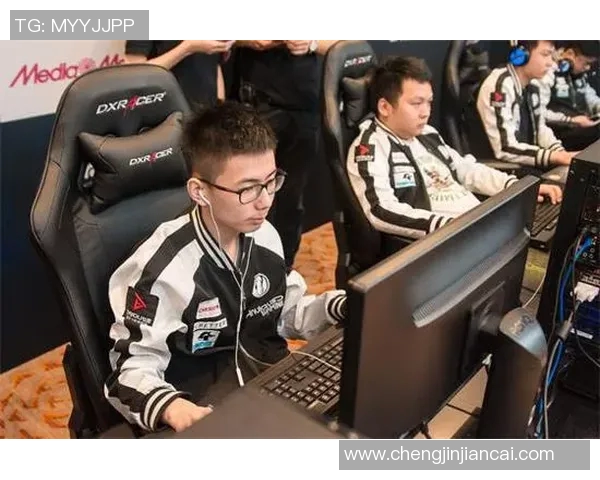 电竞比分专访李敏揭秘DOTA2成功秘诀与未来发展方向 电竞比分专访李敏揭秘DOTA2成功秘诀与未来发展方向