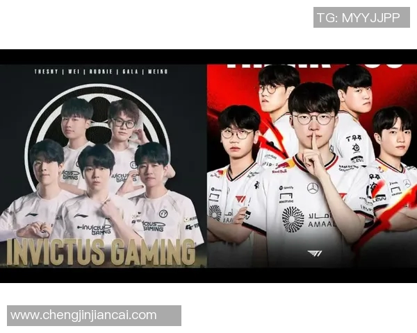 深入解析IG战队在英雄联盟赛事中的整体压制策略与战术优势 深入解析IG战队在英雄联盟赛事中的整体压制策略与战术优势