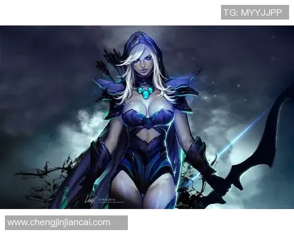 张娜亲述DOTA2游戏技巧与心得分享助你提升战斗水平