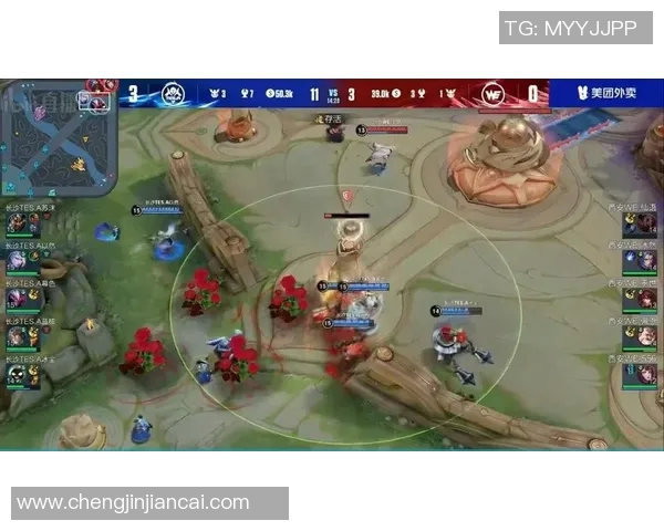 王者荣耀LNG阵地战表现分析及其影响因素探讨