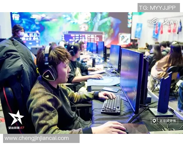 电竞数据青年赛特别报道IG战队的转型之路与未来发展展望