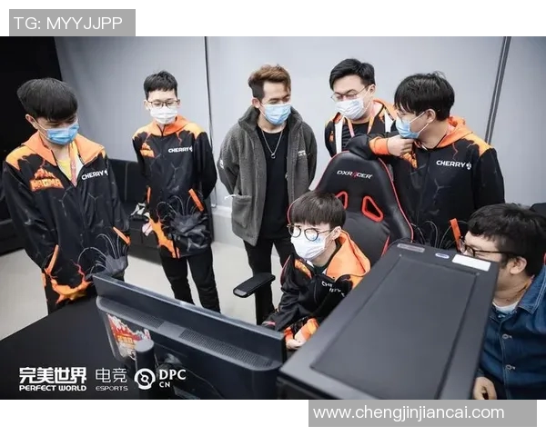 esports数据电竞传奇陈丽畅谈DOTA2生涯与心路历程的深度对话