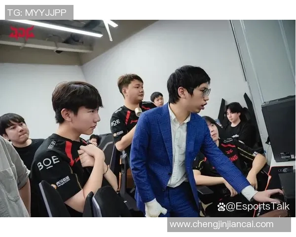 esports数据英雄联盟个人能力排名分析JDG战队表现创新高引发热议