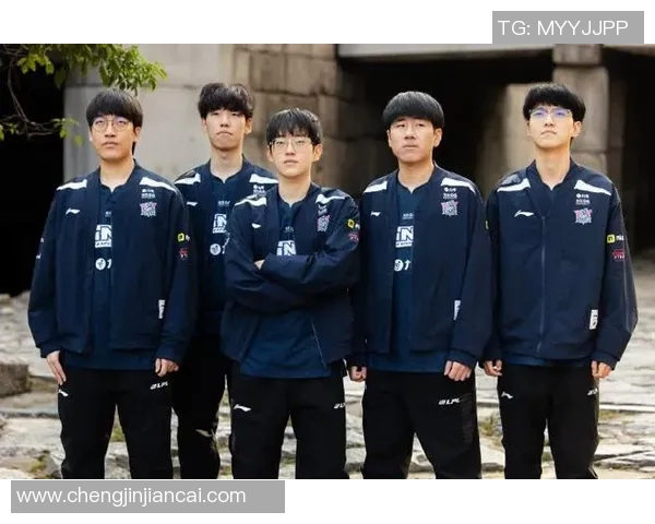 电竞新闻热议LNG战队在英雄联盟中的技术变革与未来发展趋势分析